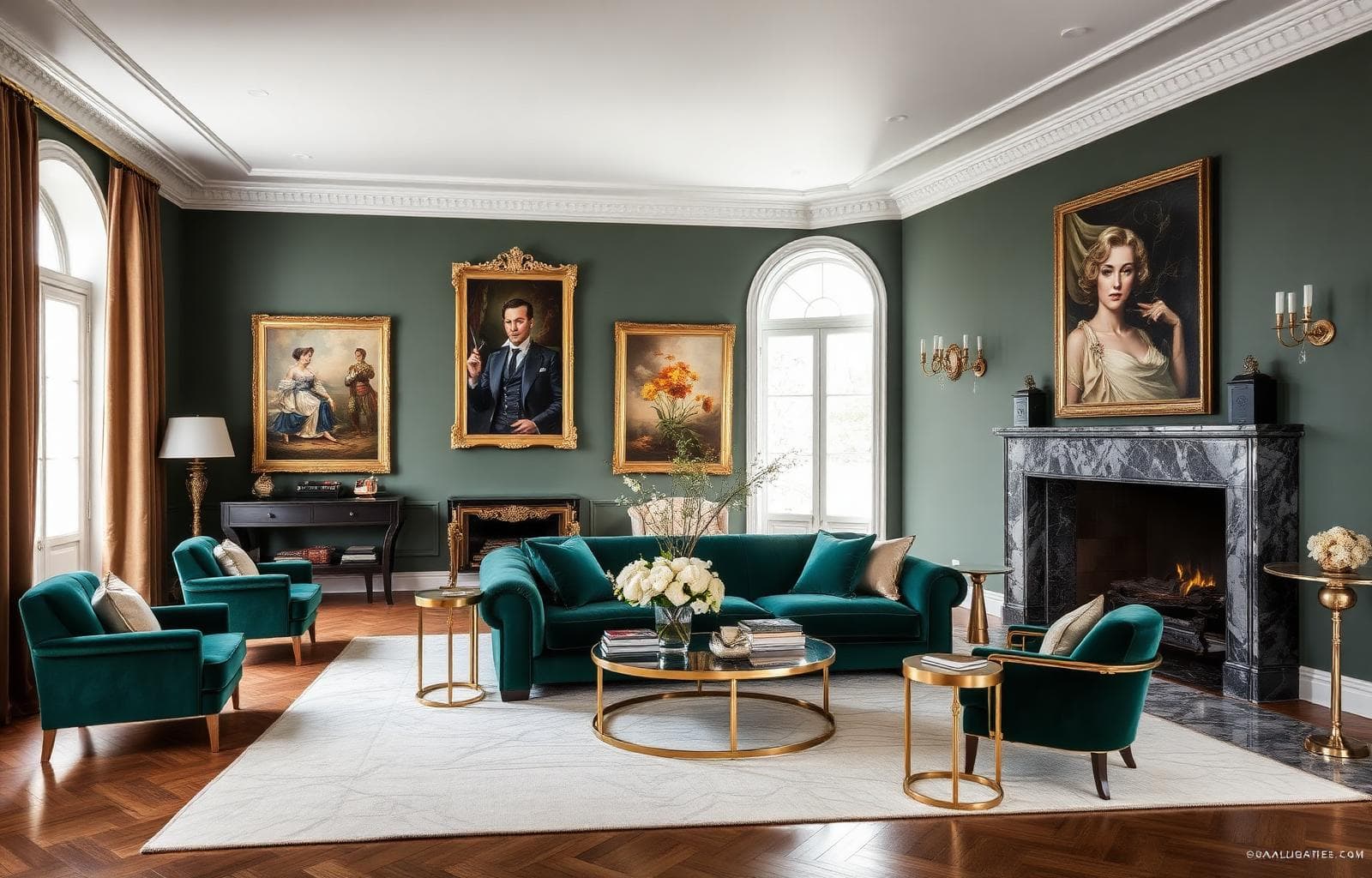 Luxury Classic